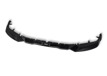 SQ Style Dry Carbon Front Lip - G87 M2