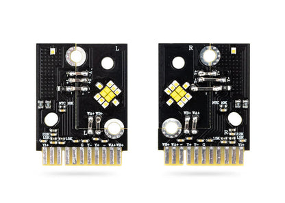 CSL Style Headlight DRL Module Set (USA Spec)- G87 M2 & G42