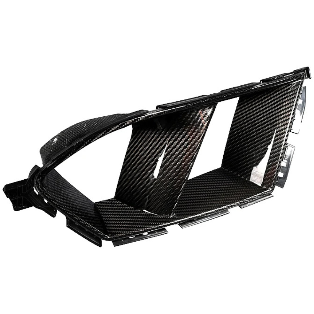CSL Style Carbon Fiber Air Vent - G80 M3 & G82 M4