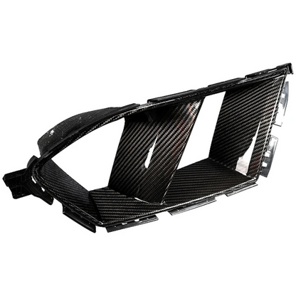 CSL Style Carbon Fiber Air Vent - G80 M3 & G82 M4