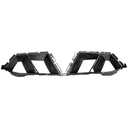 CSL Style Carbon Fiber Air Vent - G80 M3 & G82 M4