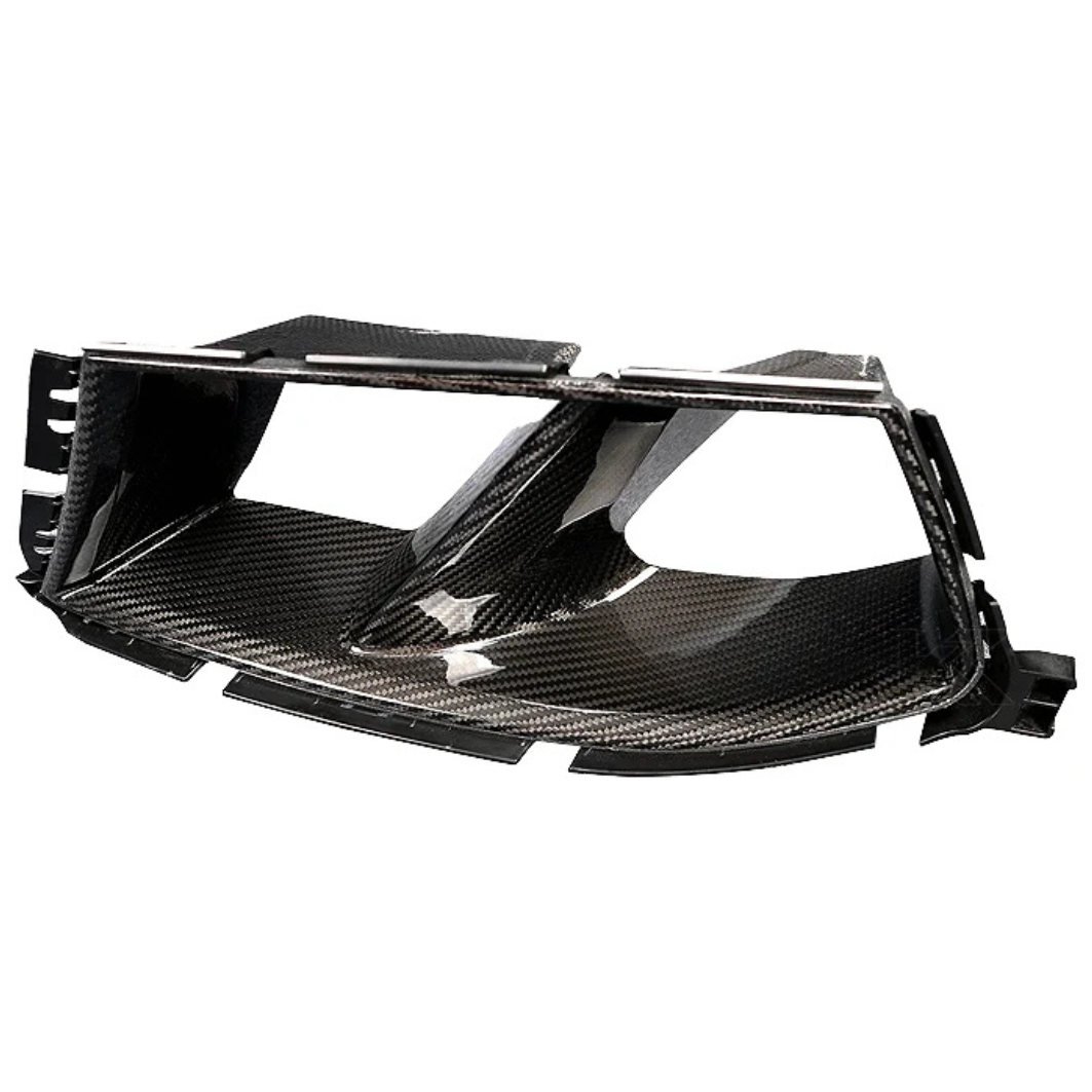 CSL Style Carbon Fiber Air Vent - G80 M3 & G82 M4
