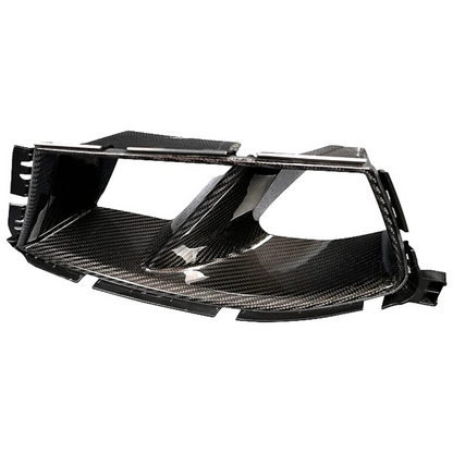 CSL Style Carbon Fiber Air Vent - G80 M3 & G82 M4