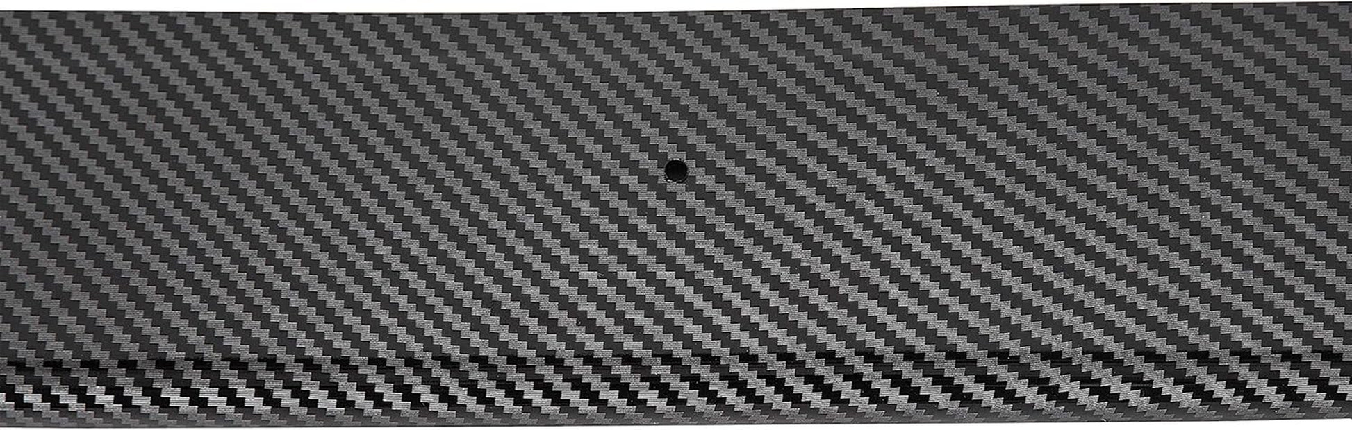 Side Skirts Rocker Panels Compatible with 2014-2019 BMW F80 M3 Rocker Panels Extension M-Performance Extended Style 80" L Carbon Fiber Painted