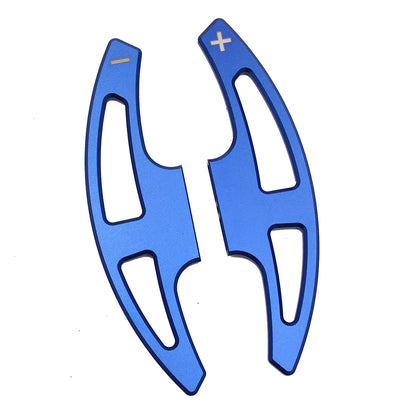 Metal Car Steering Wheel Paddle Extend Shifter Replacement for BMW 3 Series E90 E92 E93 M3 E70 E71 X5M X6M