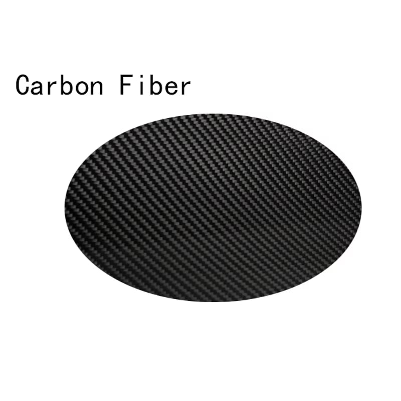 For BMW M3 M4 G80 G82 G83 2021+ Perforated Carbon Fiber Front Hood Hood Vent Cover Auto Accessories Body Kits