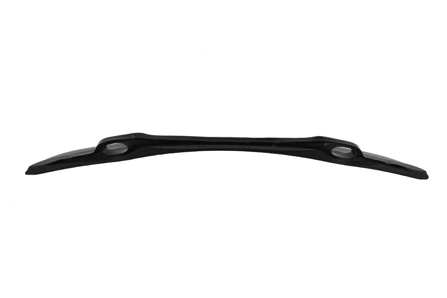 For 07-13 BMW E90 E92 E93 M3, GT4 Style Carbon Fiber Front Lip