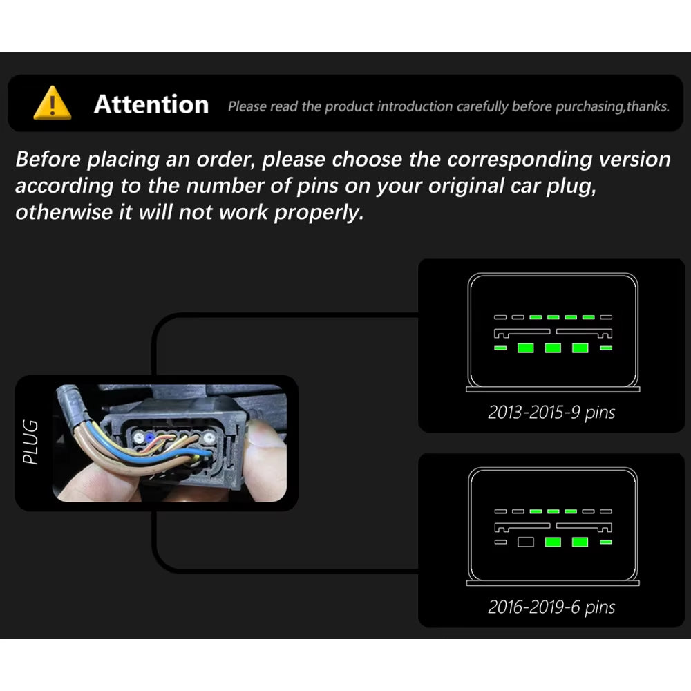 Car Lights for BMW F32 F36 M4 LED Headlight 2013-2019 425I F82 Head Lamp Drl Projector Lens Automotive Accessories