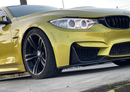 Carbon Fiber Front Lip - F82/F83 M4 & F80 M3