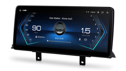 Android Auto & Apple Carplay Upgrade - F30, F32, F33, & F36