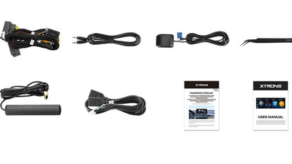 Android Auto & Apple Carplay Upgrade - F30, F32, F33, & F36